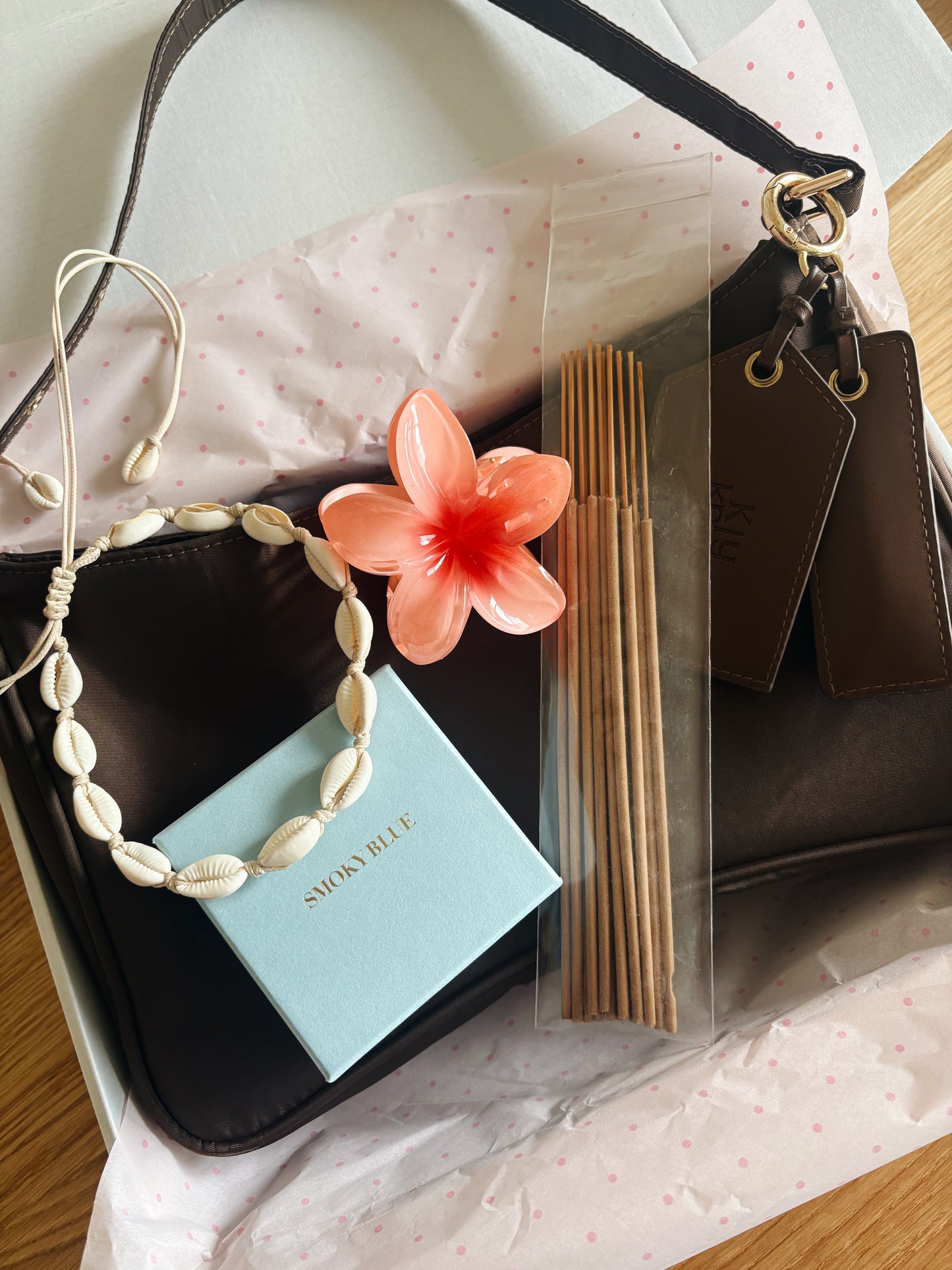 Special summer box