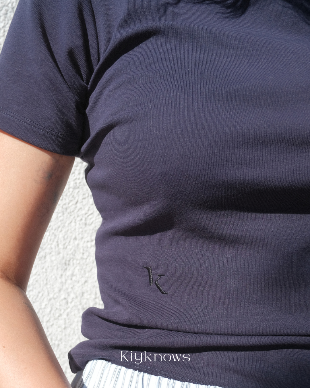 K-Initial T-Shirts