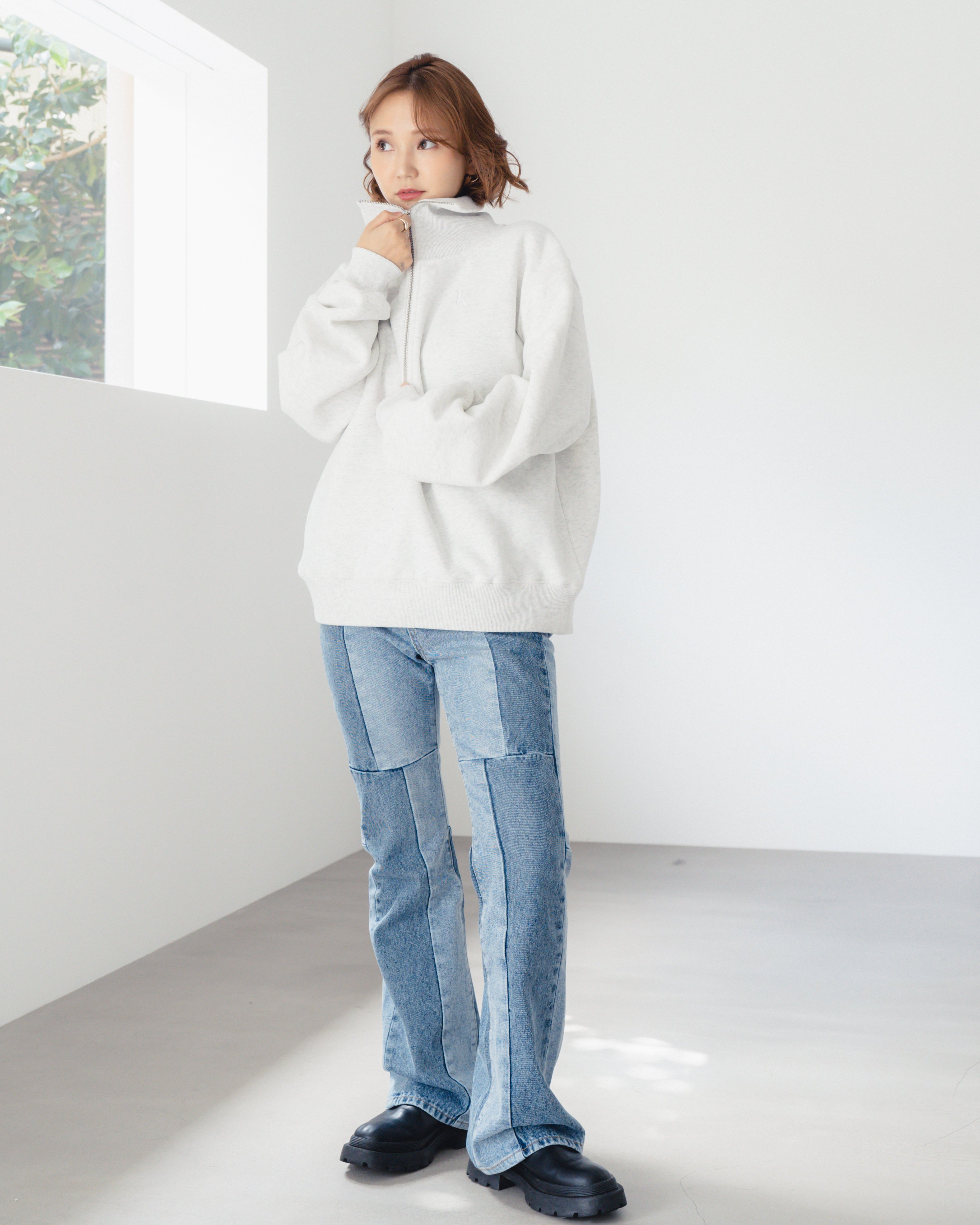 PATCH WORK DENIM – kiyknows