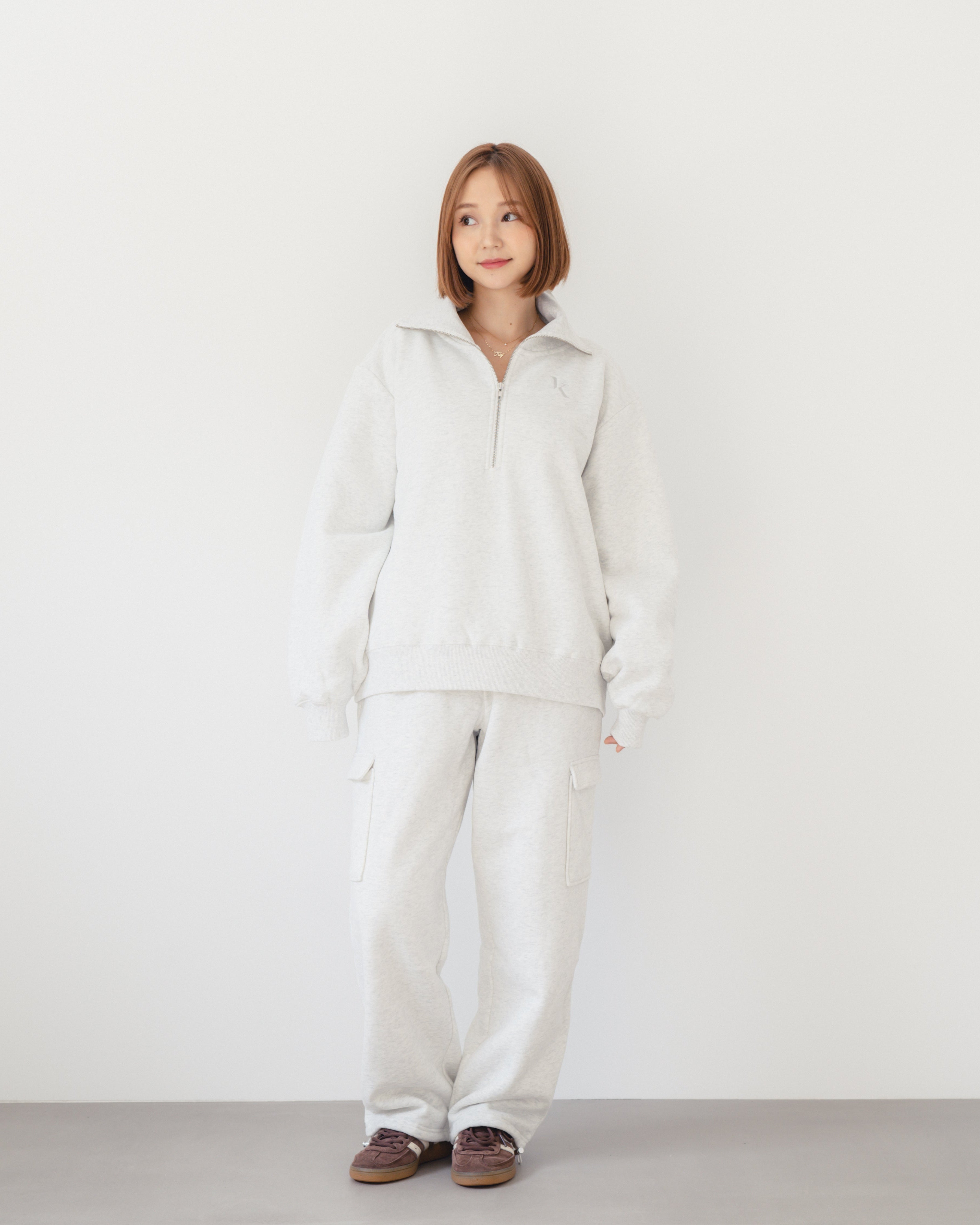 COZY SWEAT PANTS – kiyknows