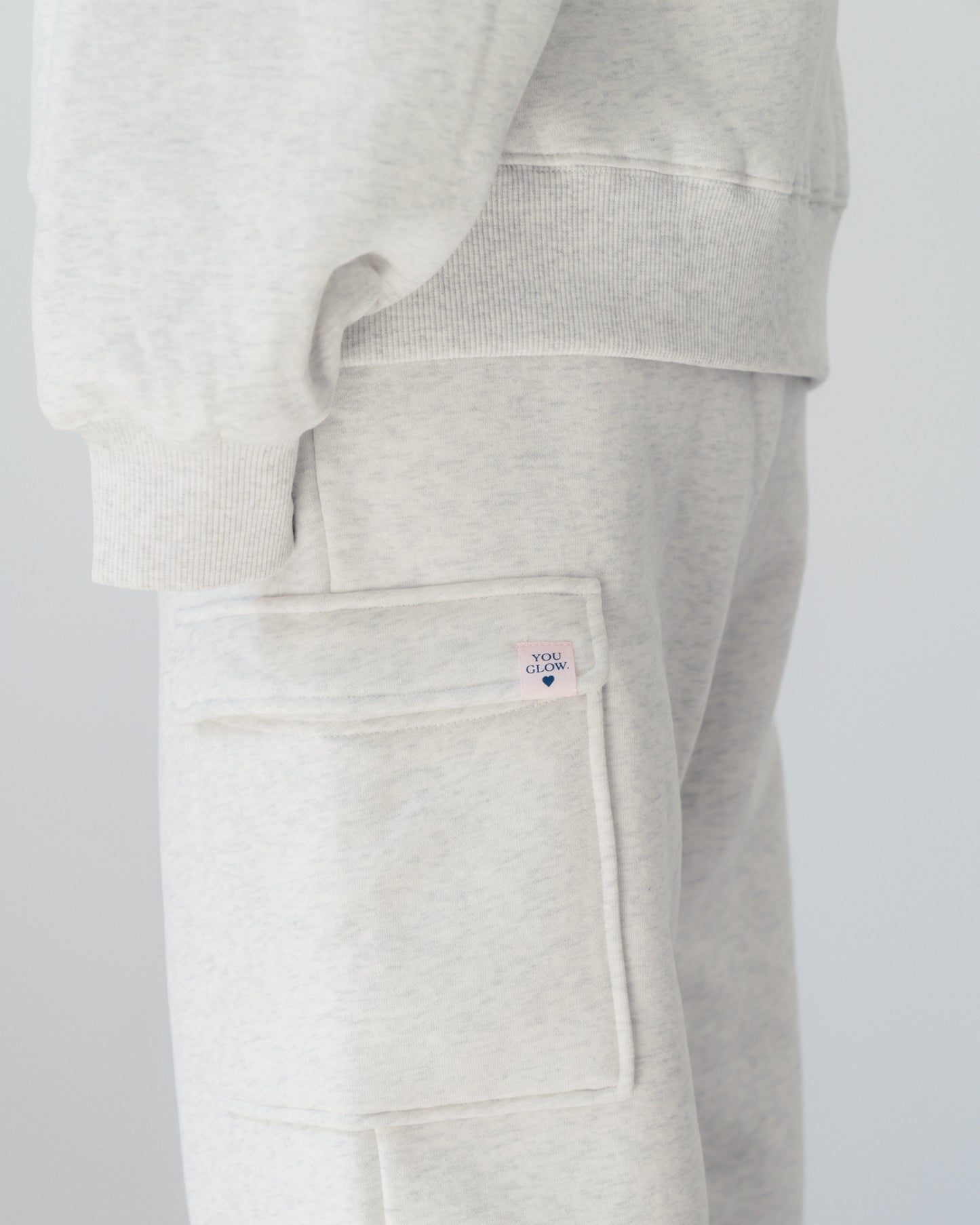 COZY SWEAT PANTS