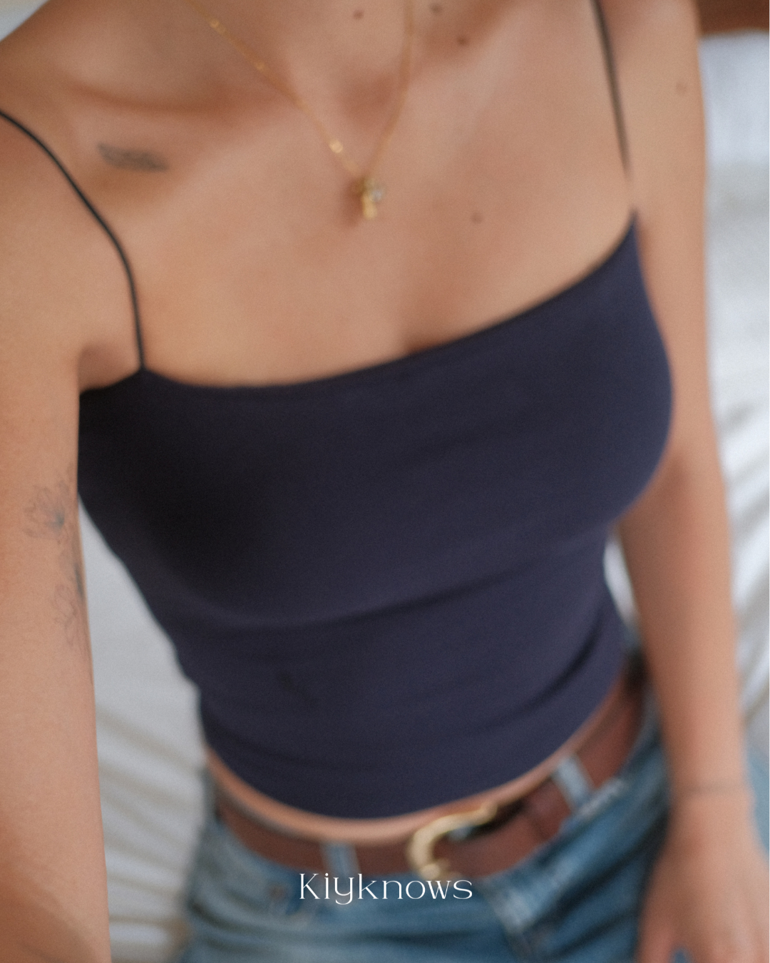 K camisole