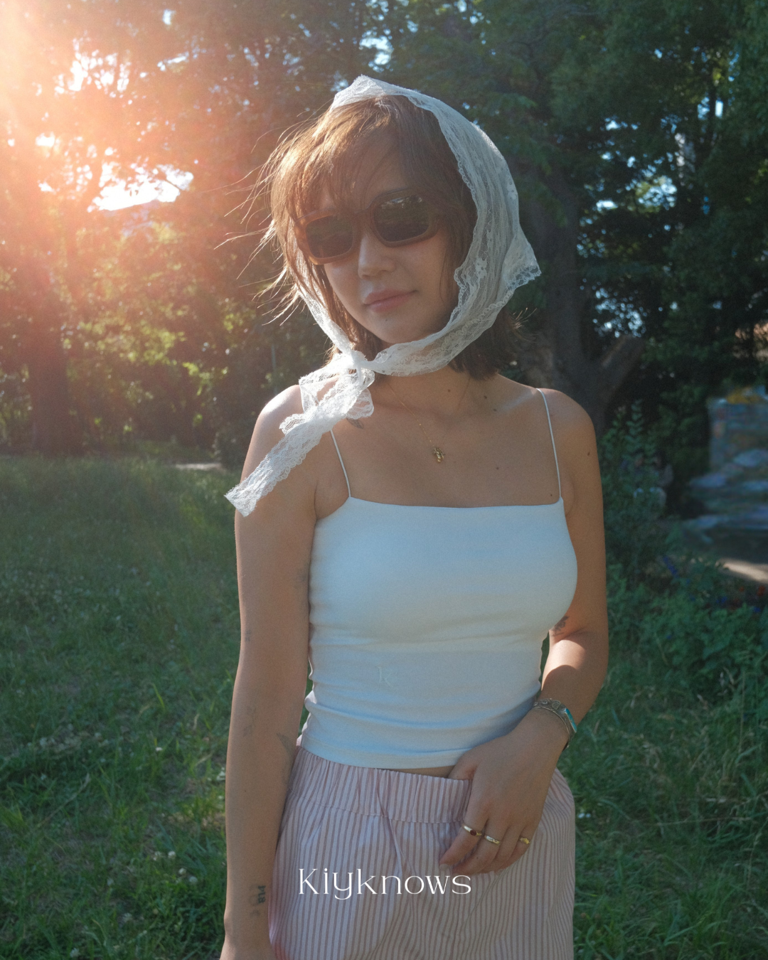 K camisole