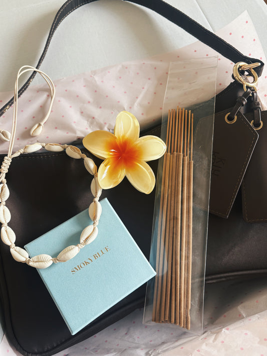 Special summer box