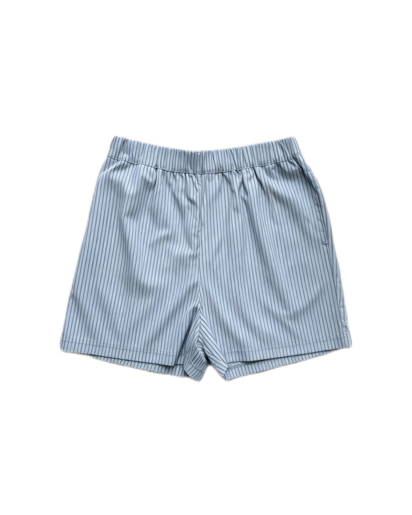 Stripe shortpants