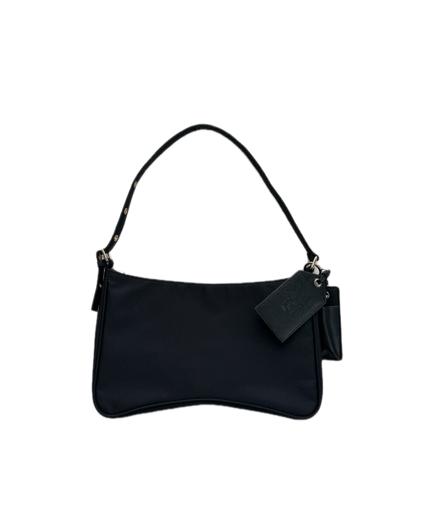 nylon shoulder bag