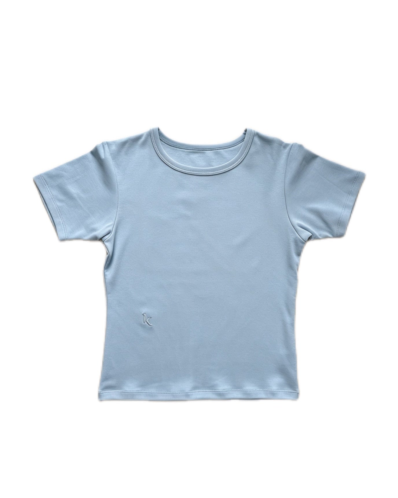 K-Initial T-Shirts