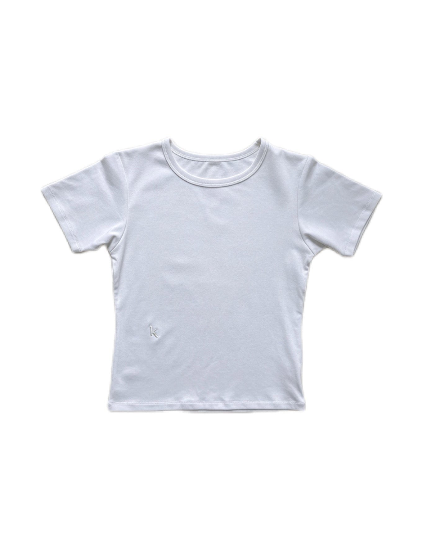 K-Initial T-Shirts