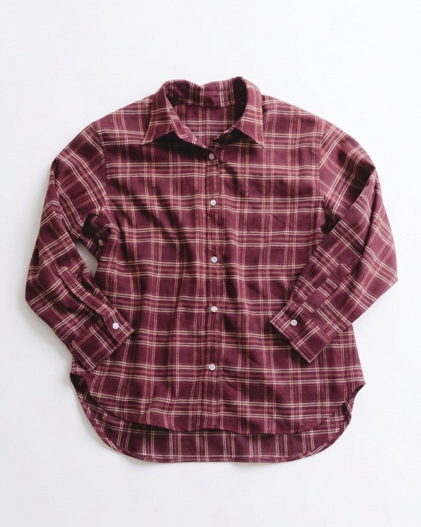 BOY FRIEND SHIRTS